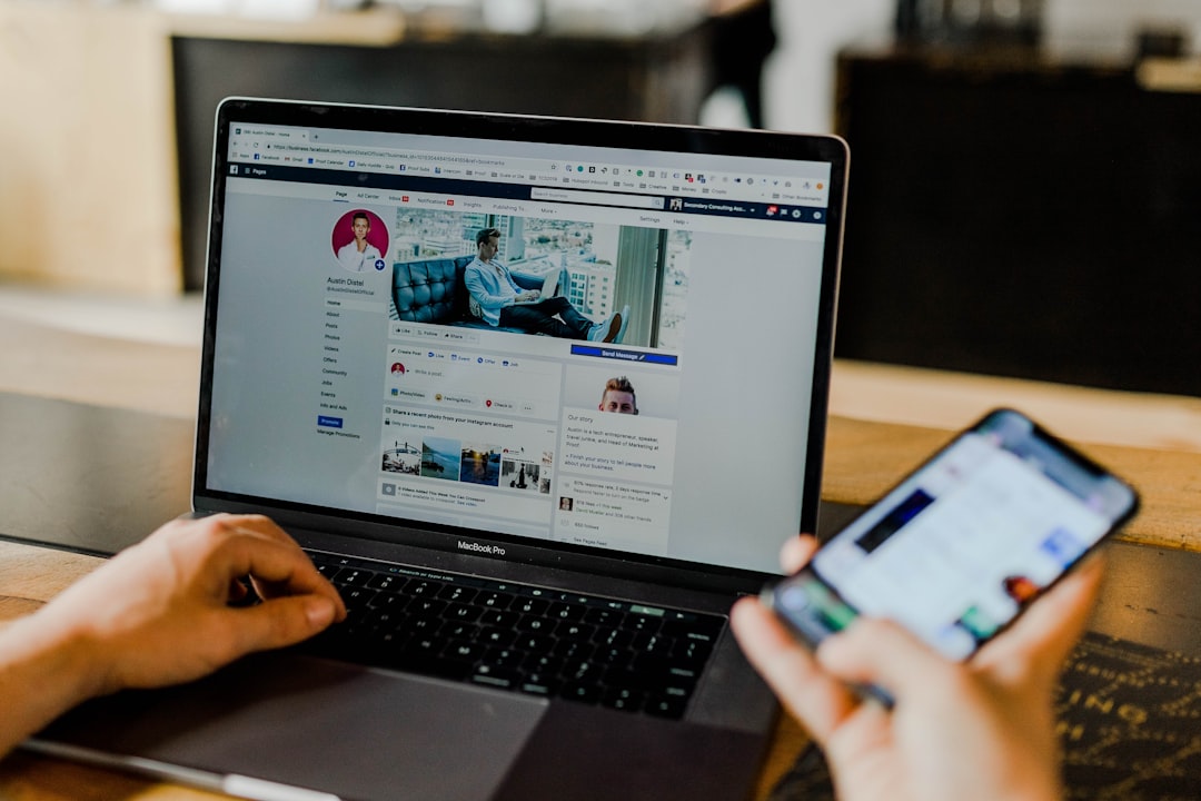 Digital Strategy